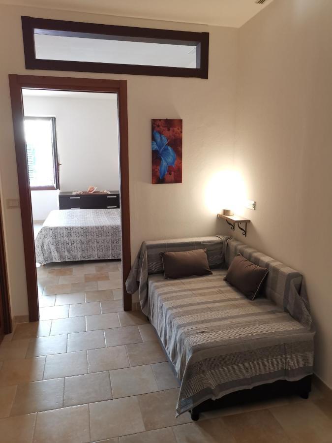 Apartment Vicolo Fiorito Alghero