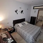 Vicolo Fiorito Apartment