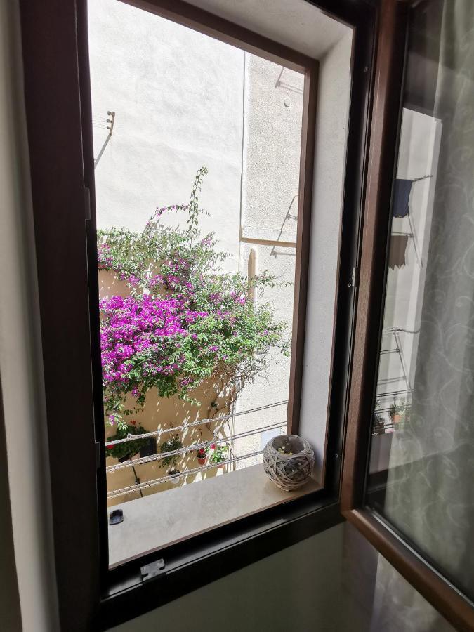 Apartment Vicolo Fiorito