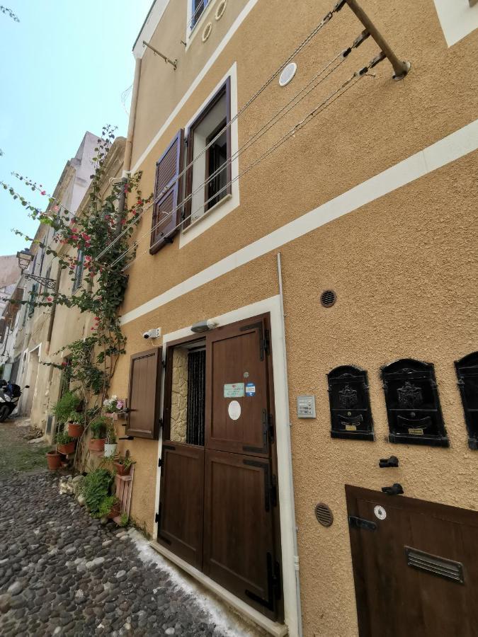 Vicolo Fiorito *