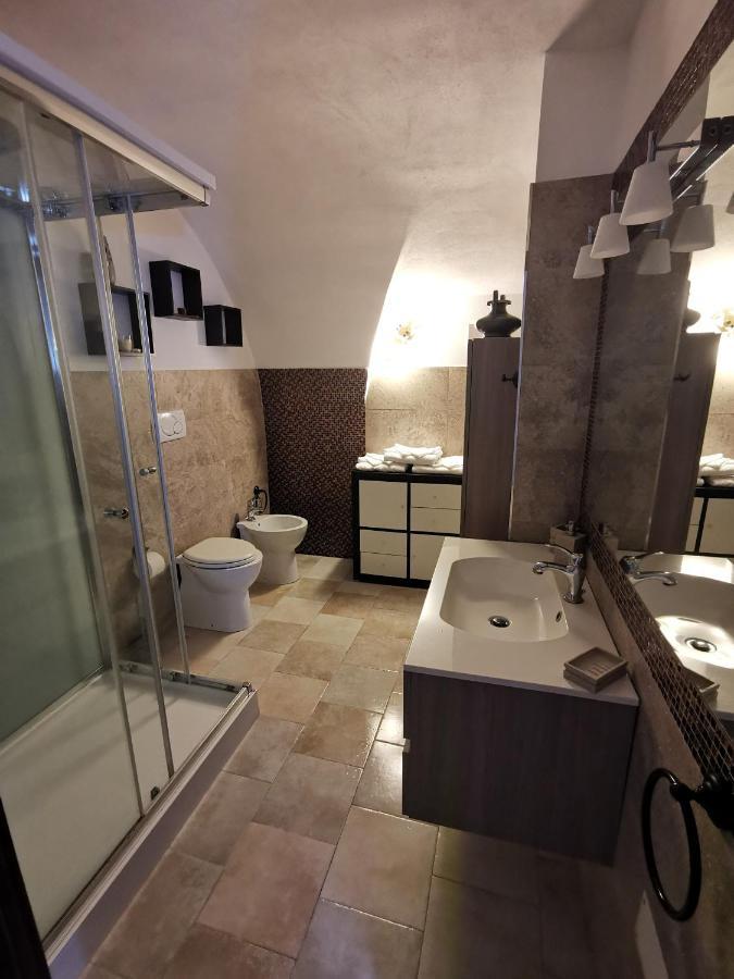 Vicolo Fiorito Apartment