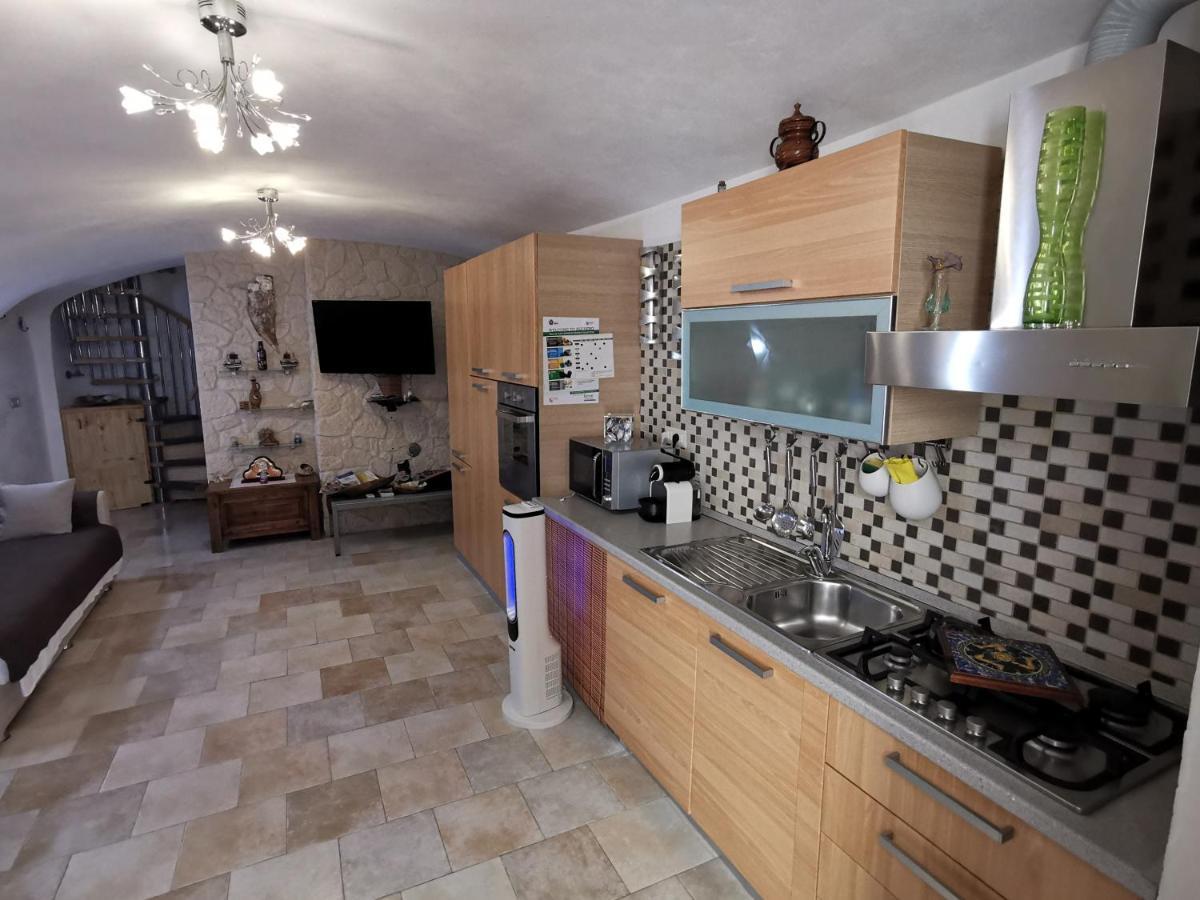 Apartment Vicolo Fiorito *