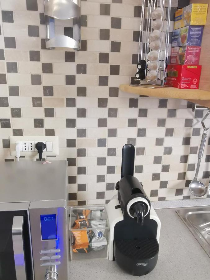 Vicolo Fiorito Apartment Alghero