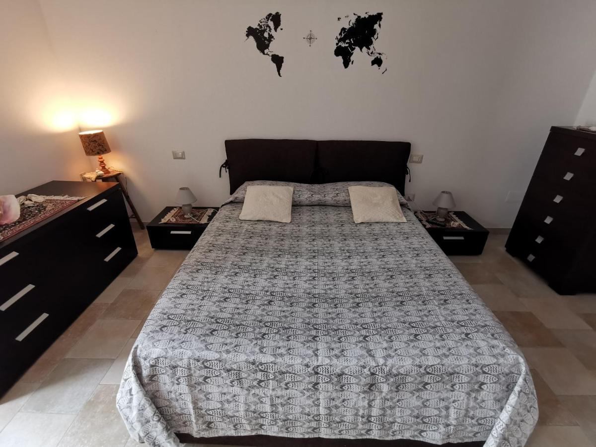 Vicolo Fiorito Apartment Alghero