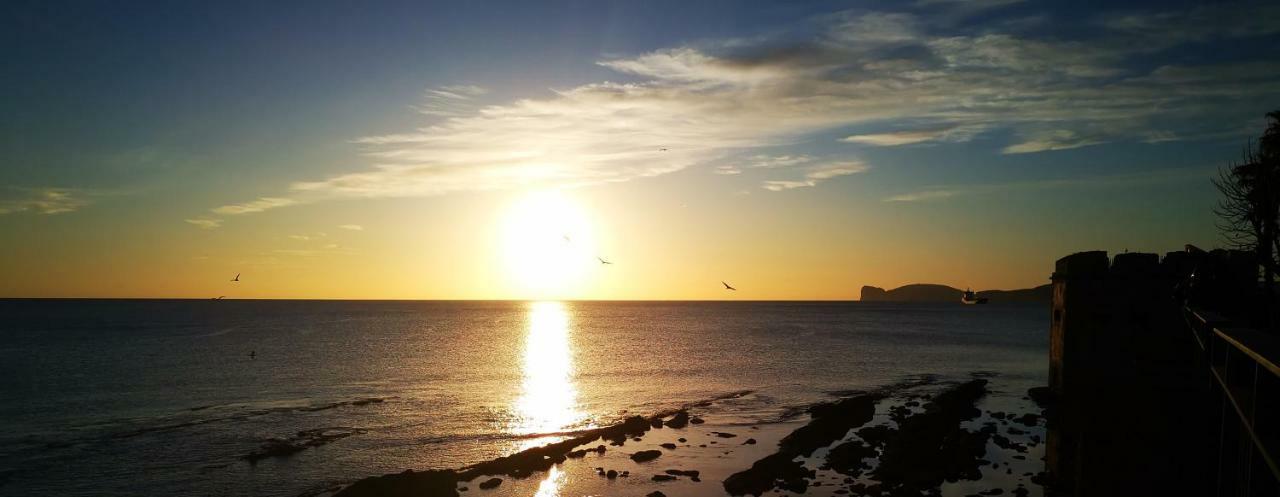 Vicolo Fiorito Apartment Alghero