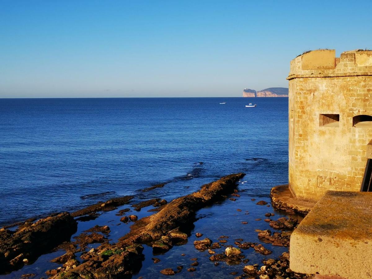 Vicolo Fiorito * Alghero