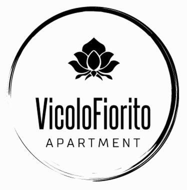 Vicolo Fiorito Apartment *